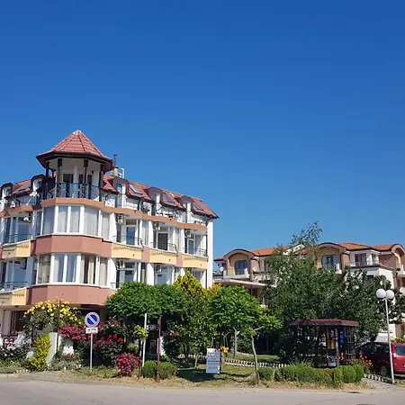 Sunny Island Obzor