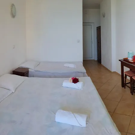 Casa de hóspedes Sunny Island